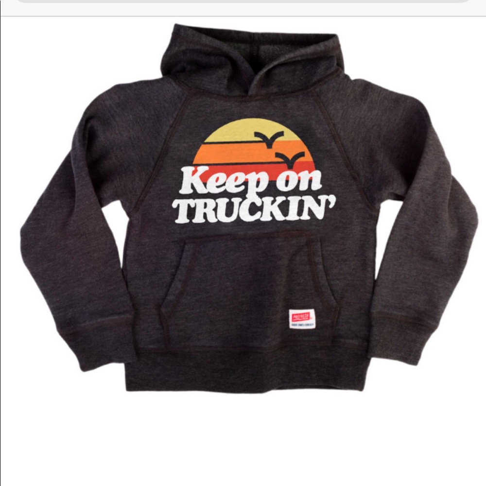 NWT Prefresh Sweatshirt